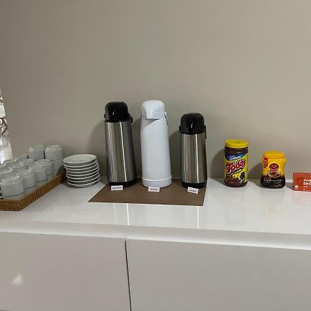 Ts Hotel Porteirinha エクステリア 写真